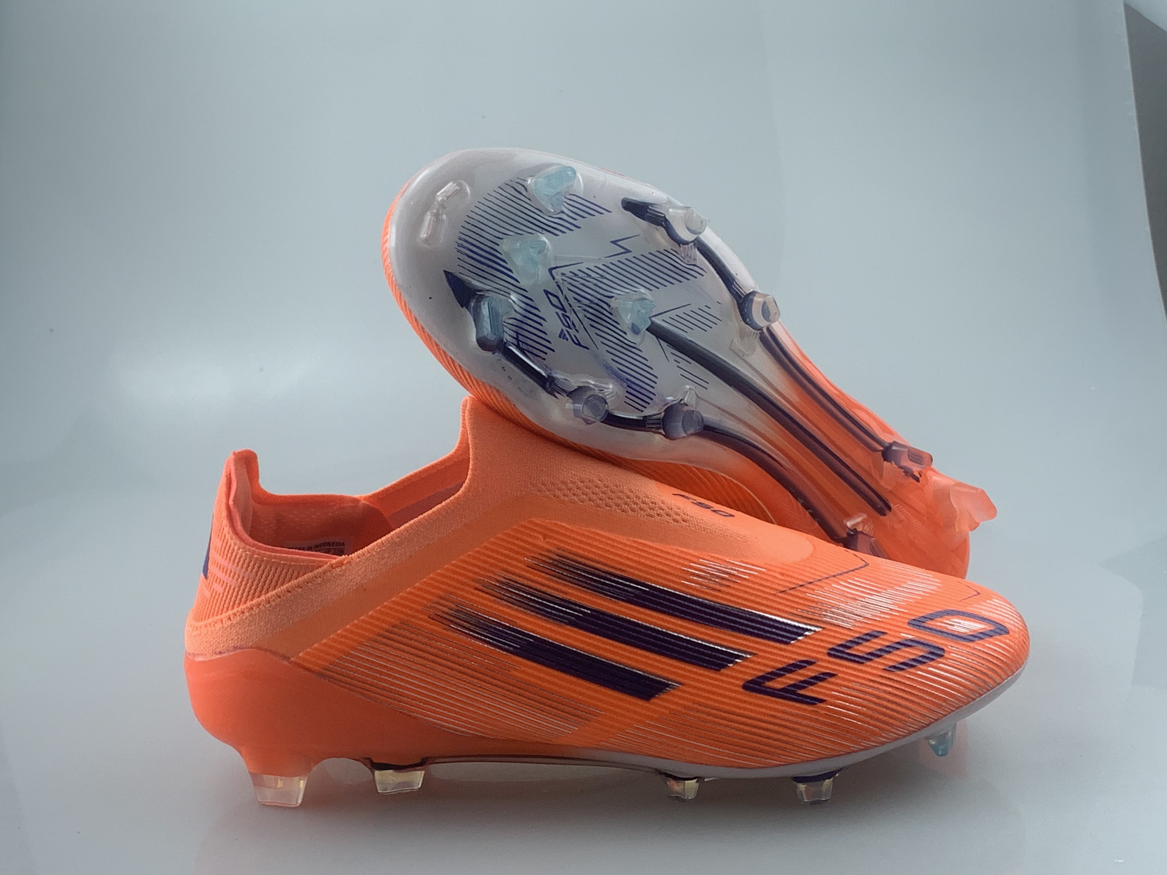 Tacos Adidas_Adidas F50 Elite Laceless FG SIZE-39-45-82992617